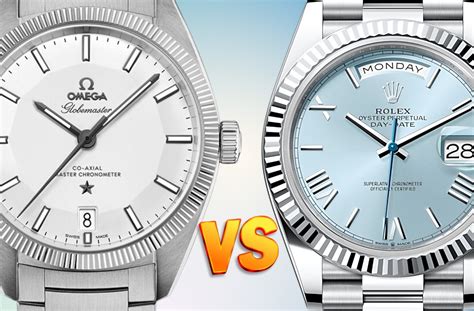 rolex vs omega review reddit.